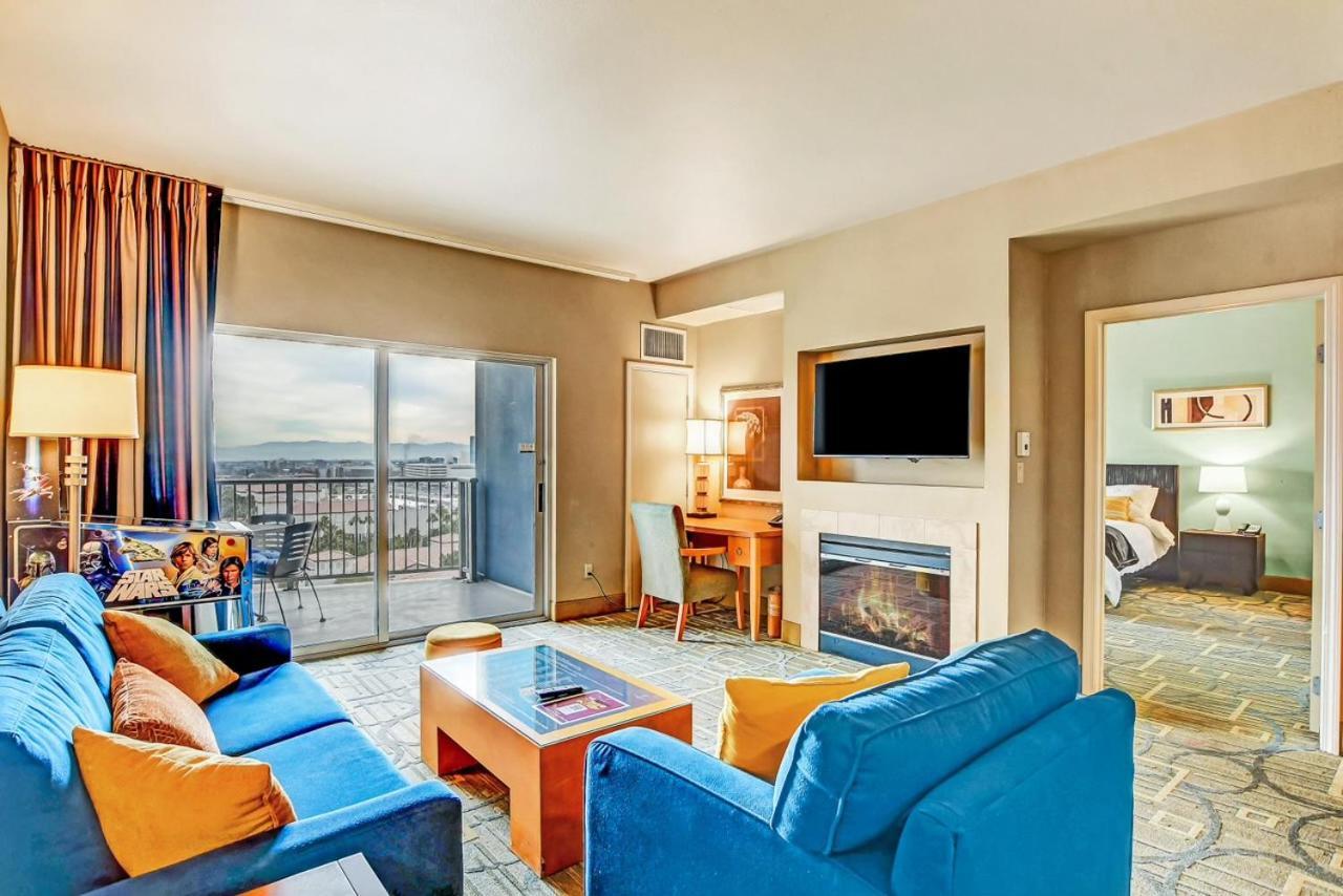 Diligence At The Platinum - No Fees And Free Parking Aparthotel Las Vegas