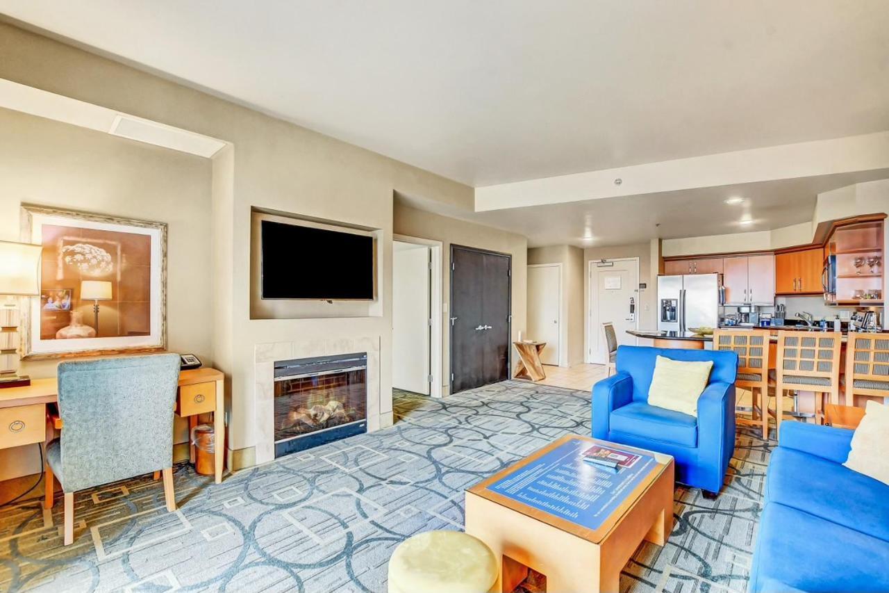 Diligence At The Platinum - No Fees And Free Parking Las Vegas