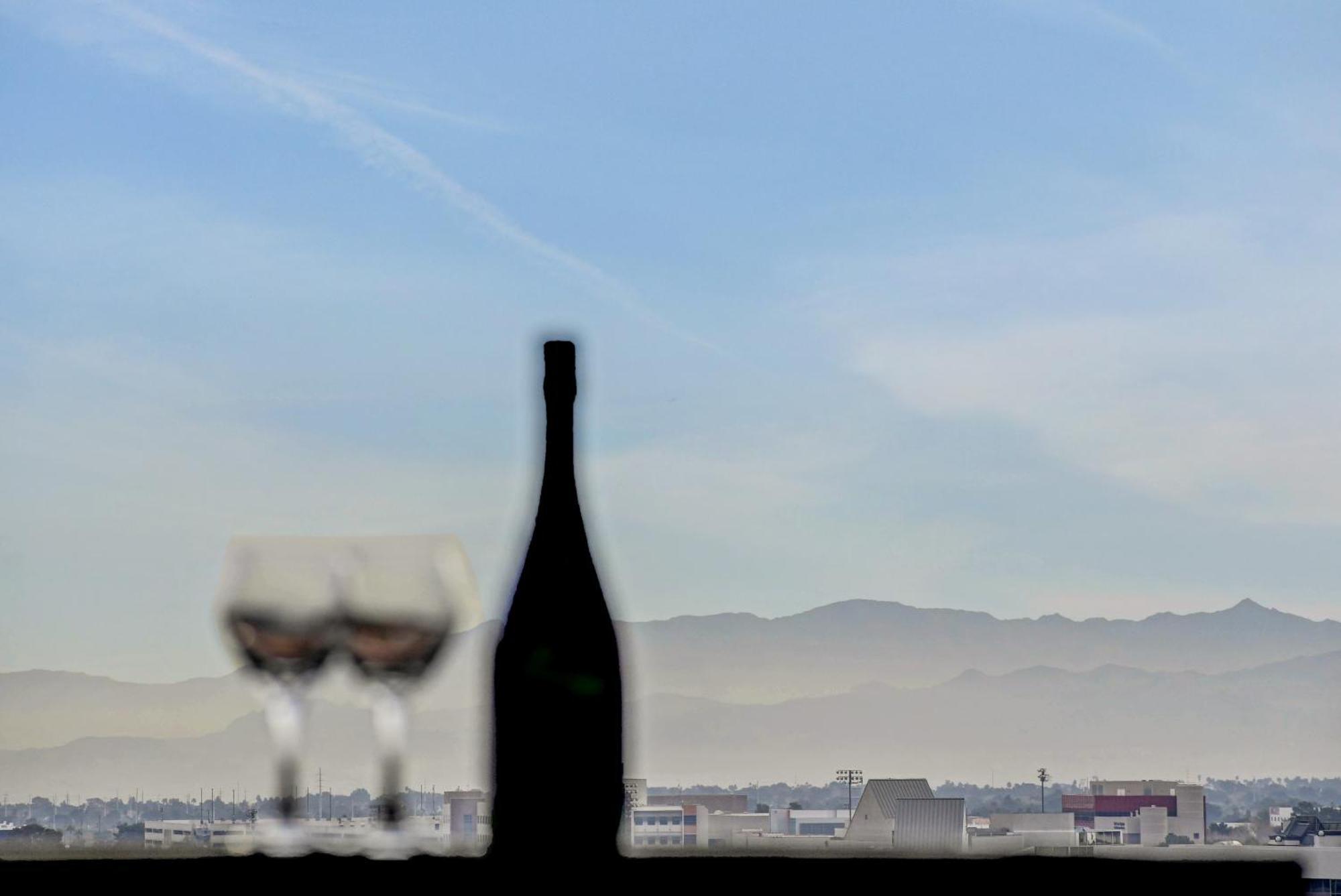 Diligence At The Platinum - No Fees And Free Parking * Las Vegas