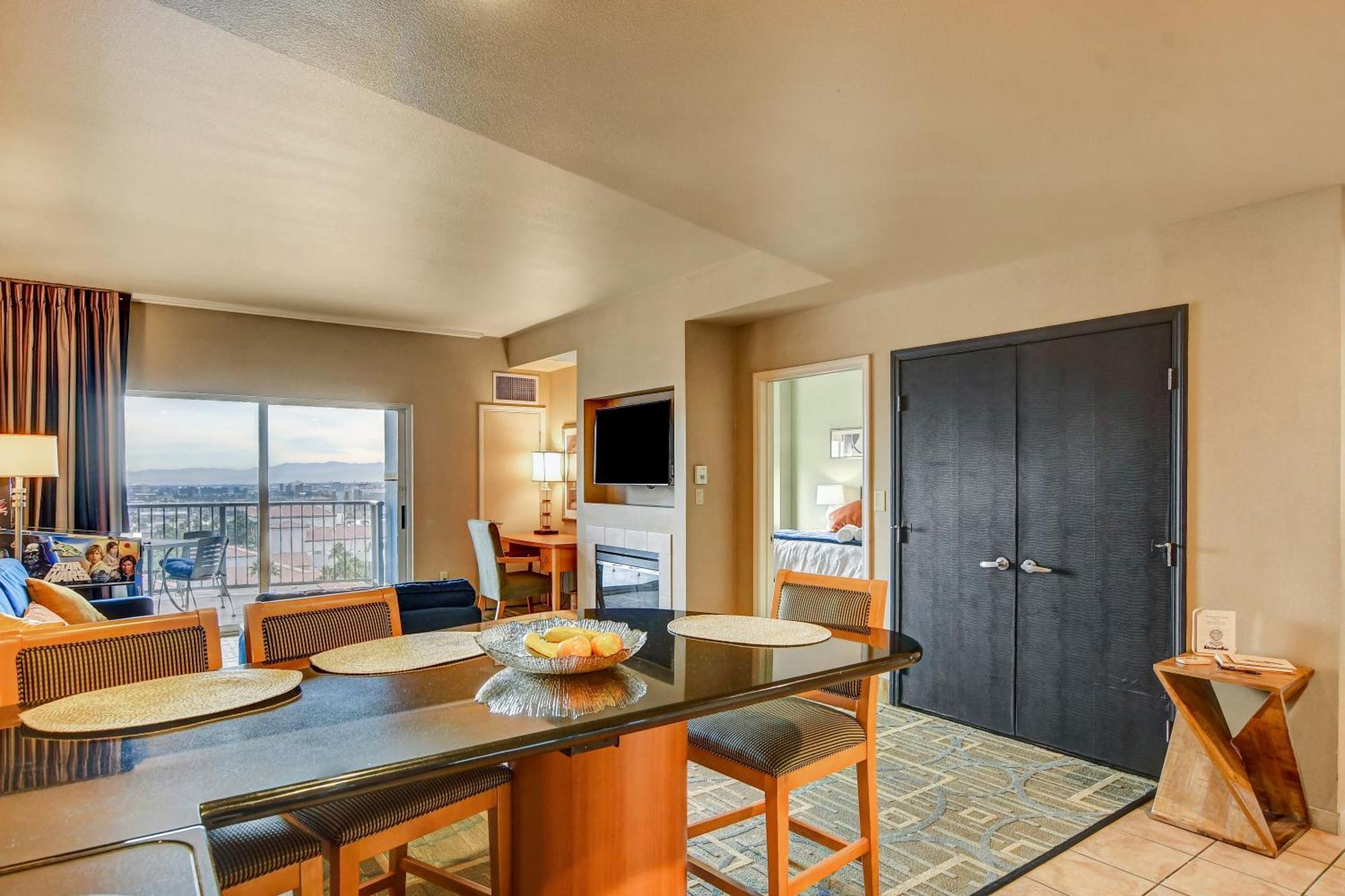 Aparthotel Diligence At The Platinum - No Fees And Free Parking