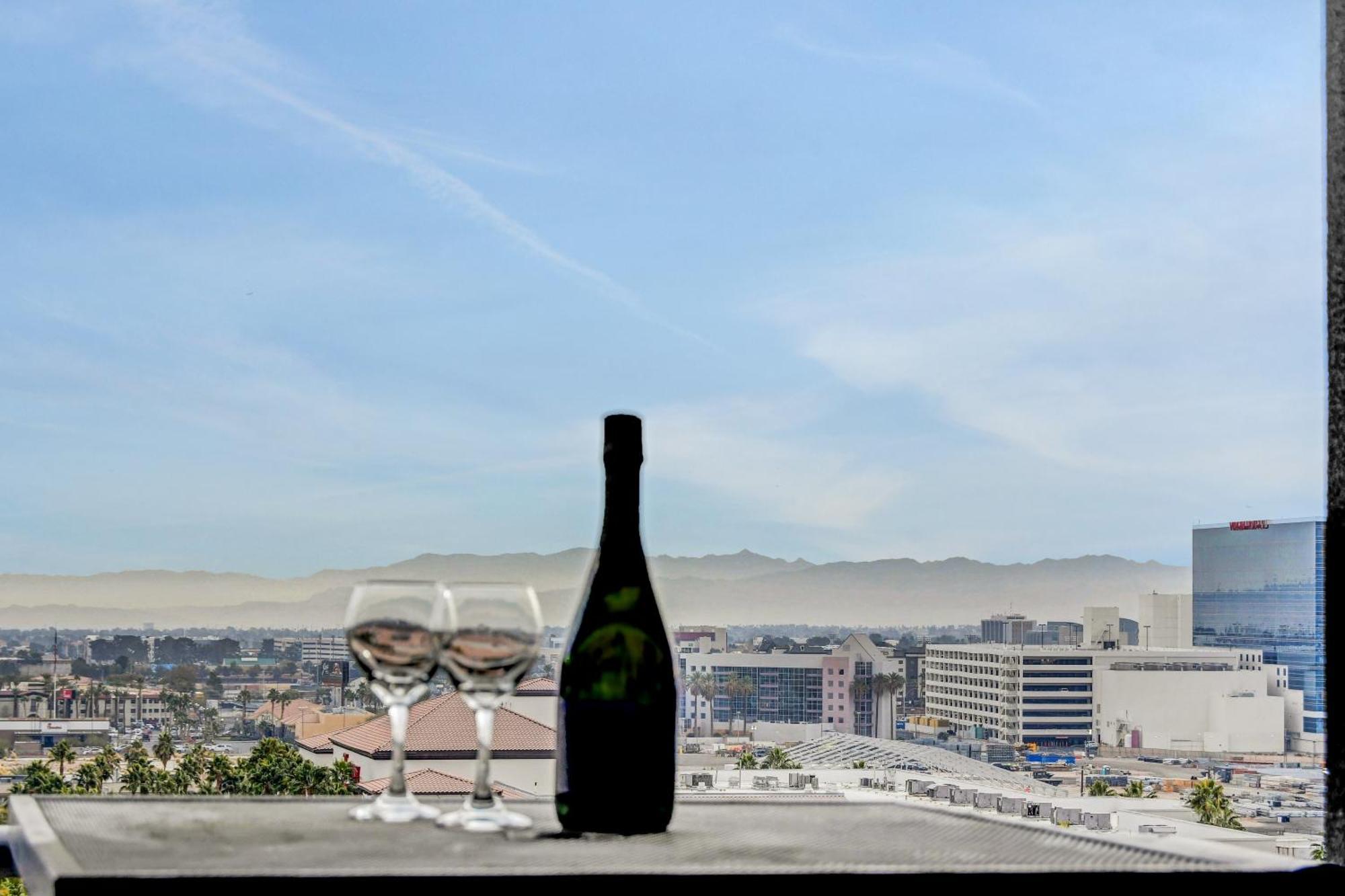 Diligence At The Platinum - No Fees And Free Parking * Las Vegas