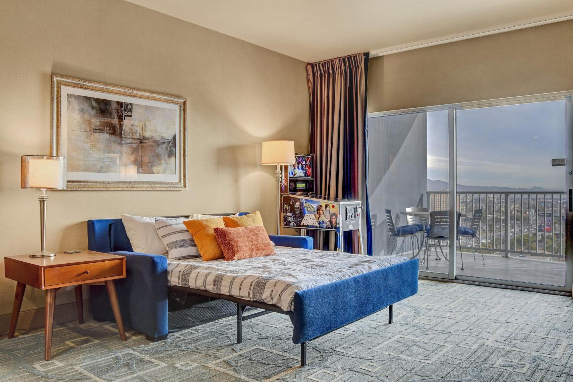 Diligence At The Platinum - No Fees And Free Parking * Las Vegas