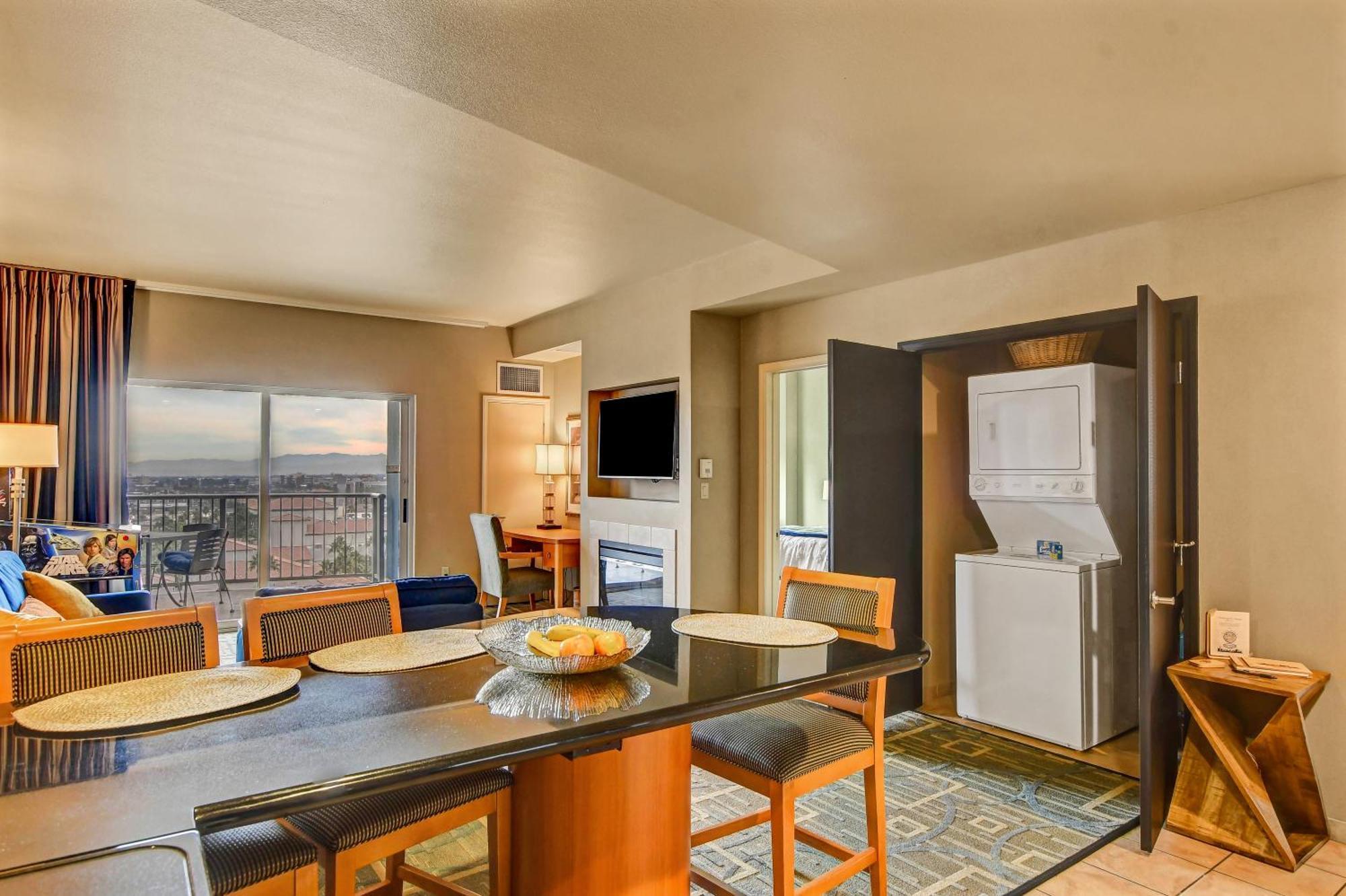 Diligence At The Platinum - No Fees And Free Parking Las Vegas