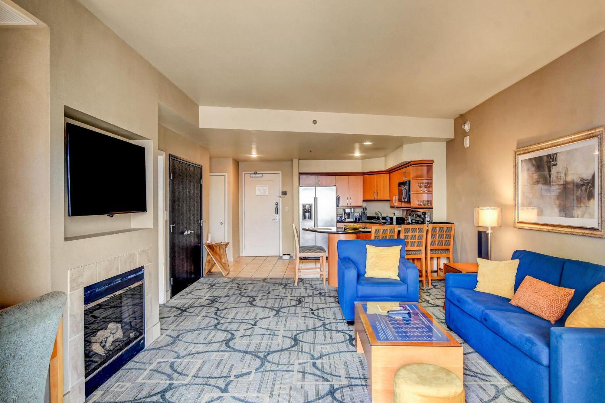 Diligence At The Platinum - No Fees And Free Parking Las Vegas