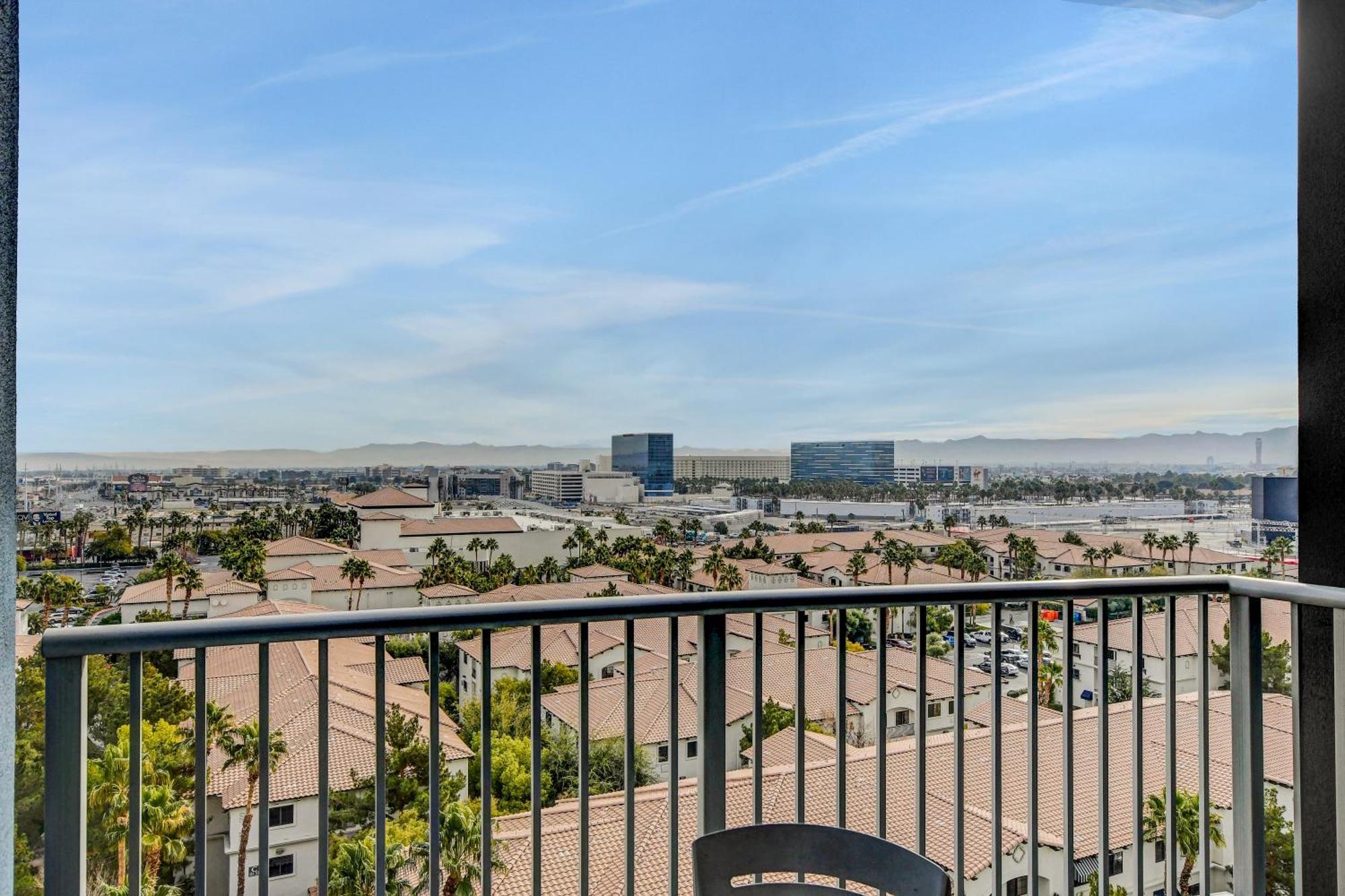 Diligence At The Platinum - No Fees And Free Parking * Las Vegas
