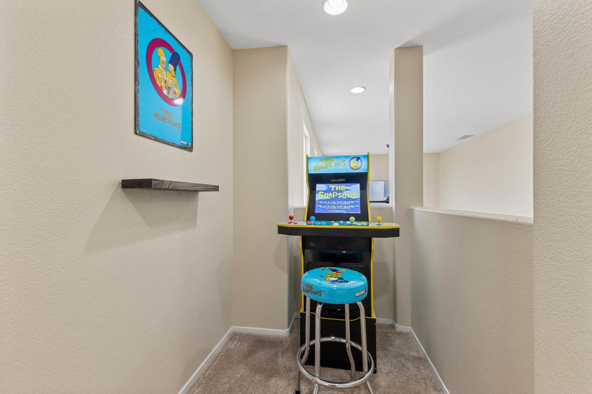 The Automated Haven Holiday home Las Vegas