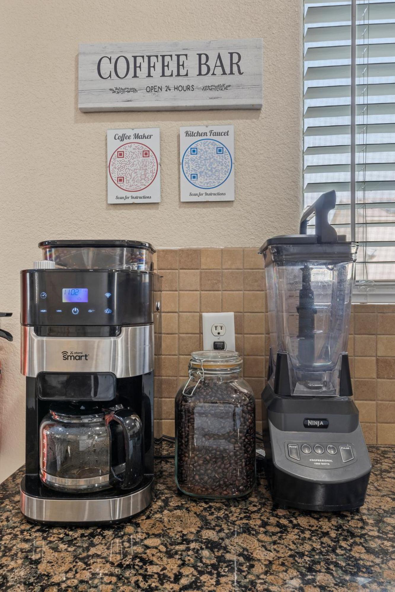 The Automated Haven *