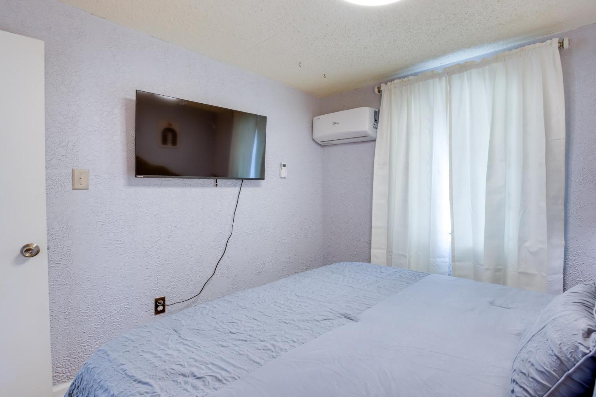 Cozy Vegas Casita About 3 Mi To Vegas Strip! *