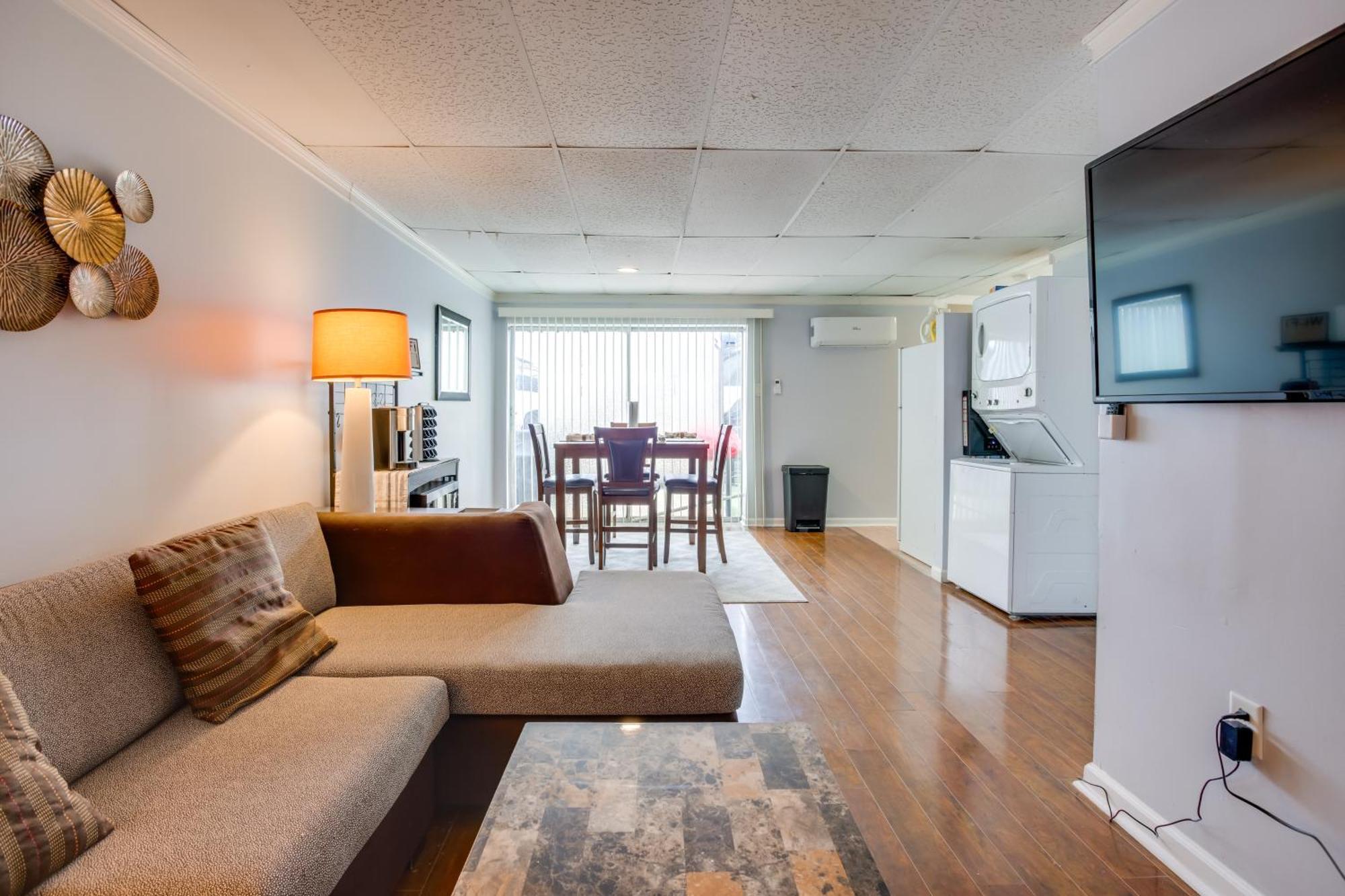 Holiday home Cozy Vegas Casita About 3 Mi To Vegas Strip! Las Vegas