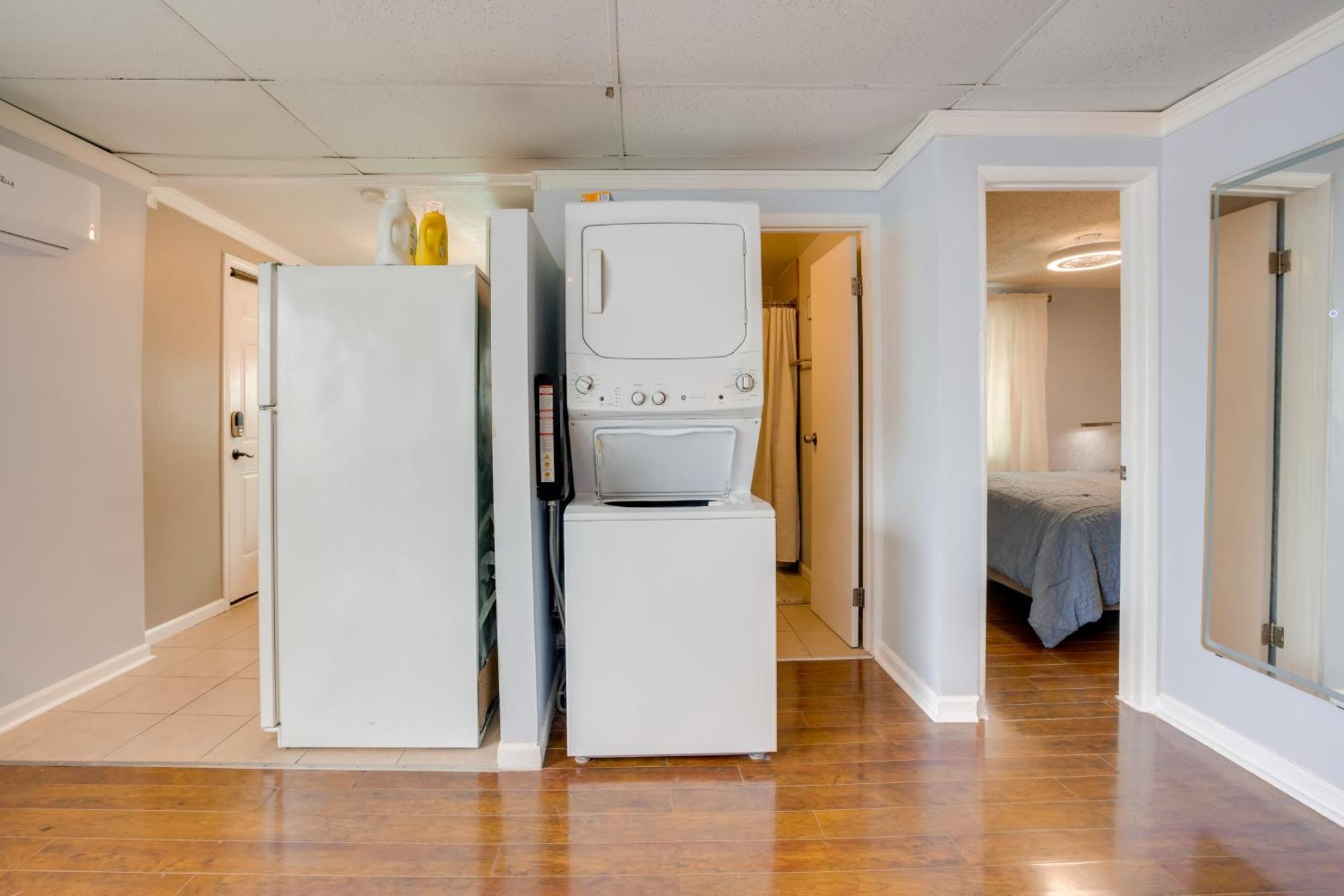 Cozy Vegas Casita About 3 Mi To Vegas Strip! *