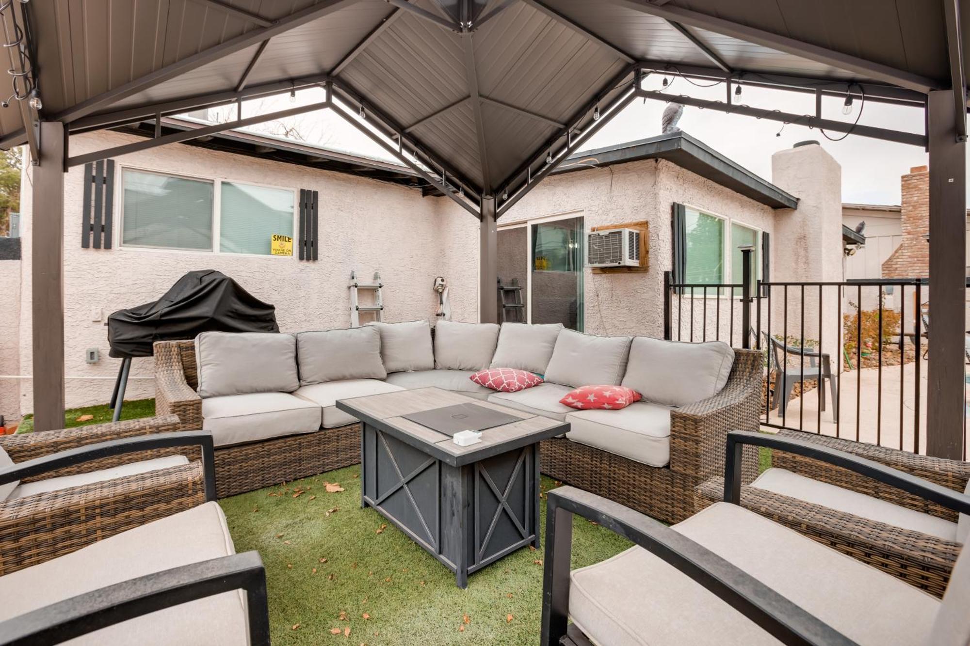 Holiday home Cozy Vegas Casita About 3 Mi To Vegas Strip! *
