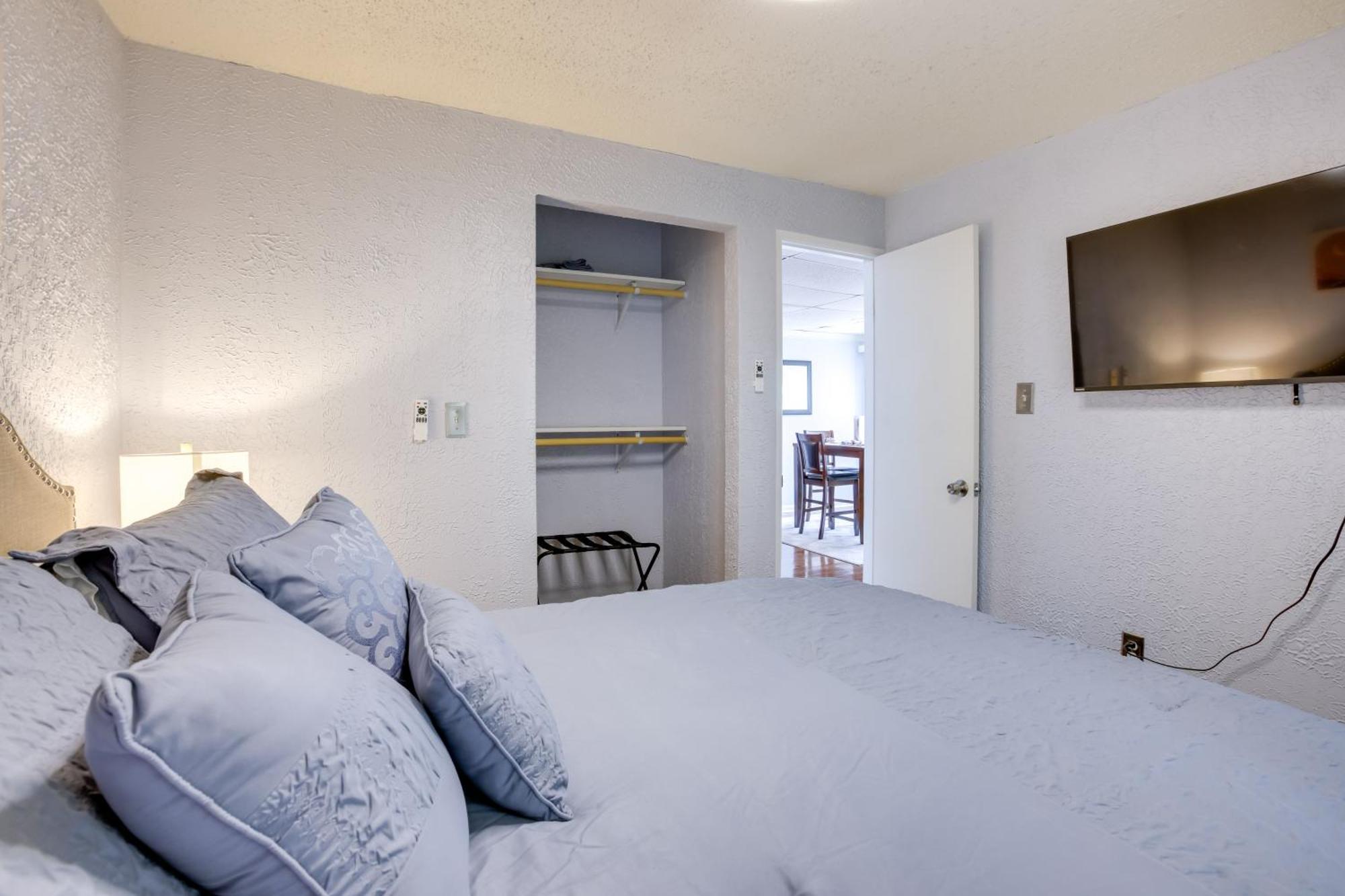 Cozy Vegas Casita About 3 Mi To Vegas Strip! Las Vegas