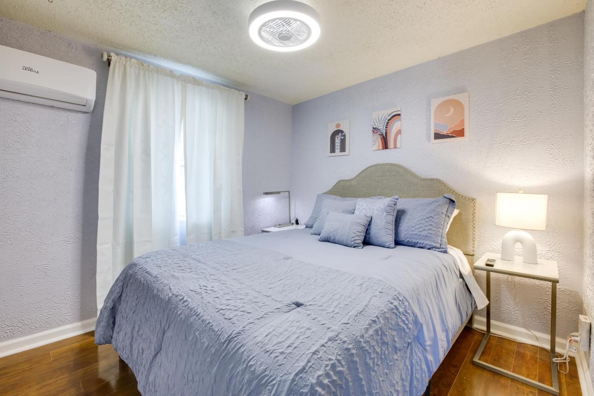 Cozy Vegas Casita About 3 Mi To Vegas Strip! Las Vegas