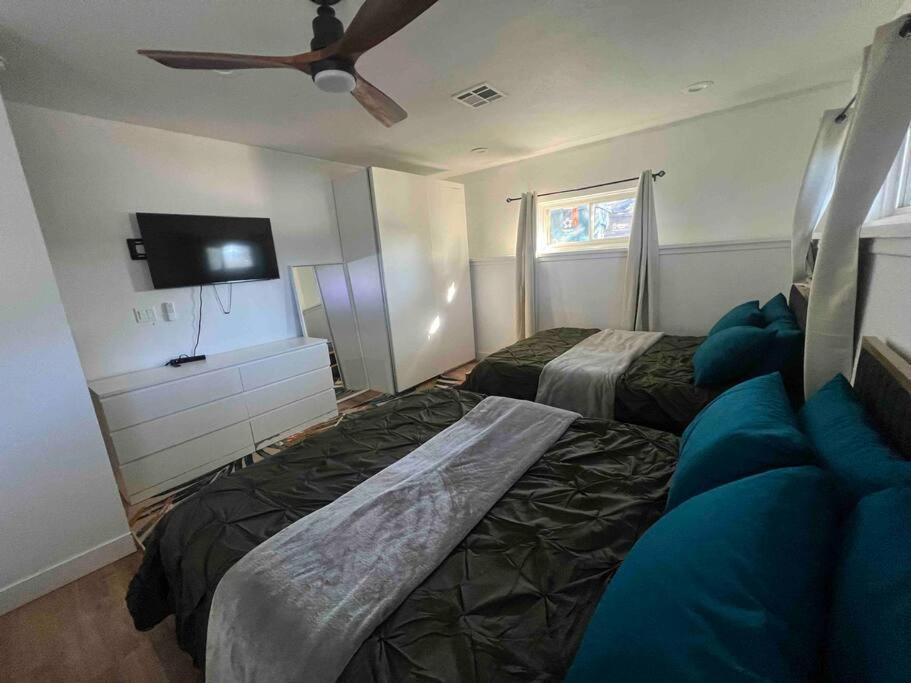 Villa The Peacock - 8 Bdr 4 Bth 14 Bds Las Vegas