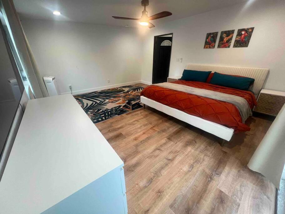Villa The Peacock - 8 Bdr 4 Bth 14 Bds Las Vegas