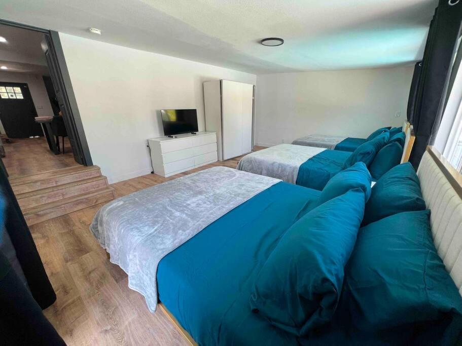 Villa The Peacock - 8 Bdr 4 Bth 14 Bds *