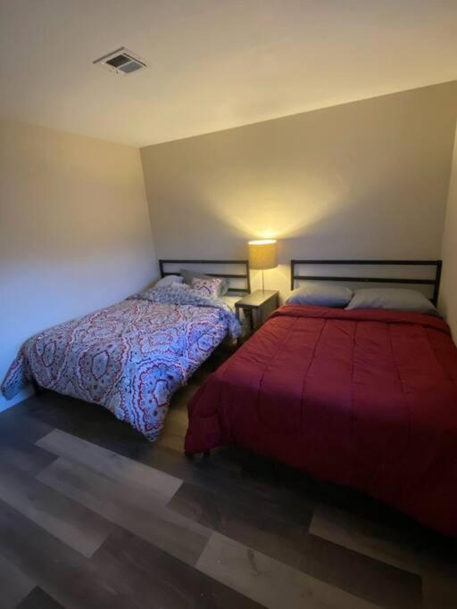 Apartment In Downtown Free Parking 4 Mins Frm Freemont *