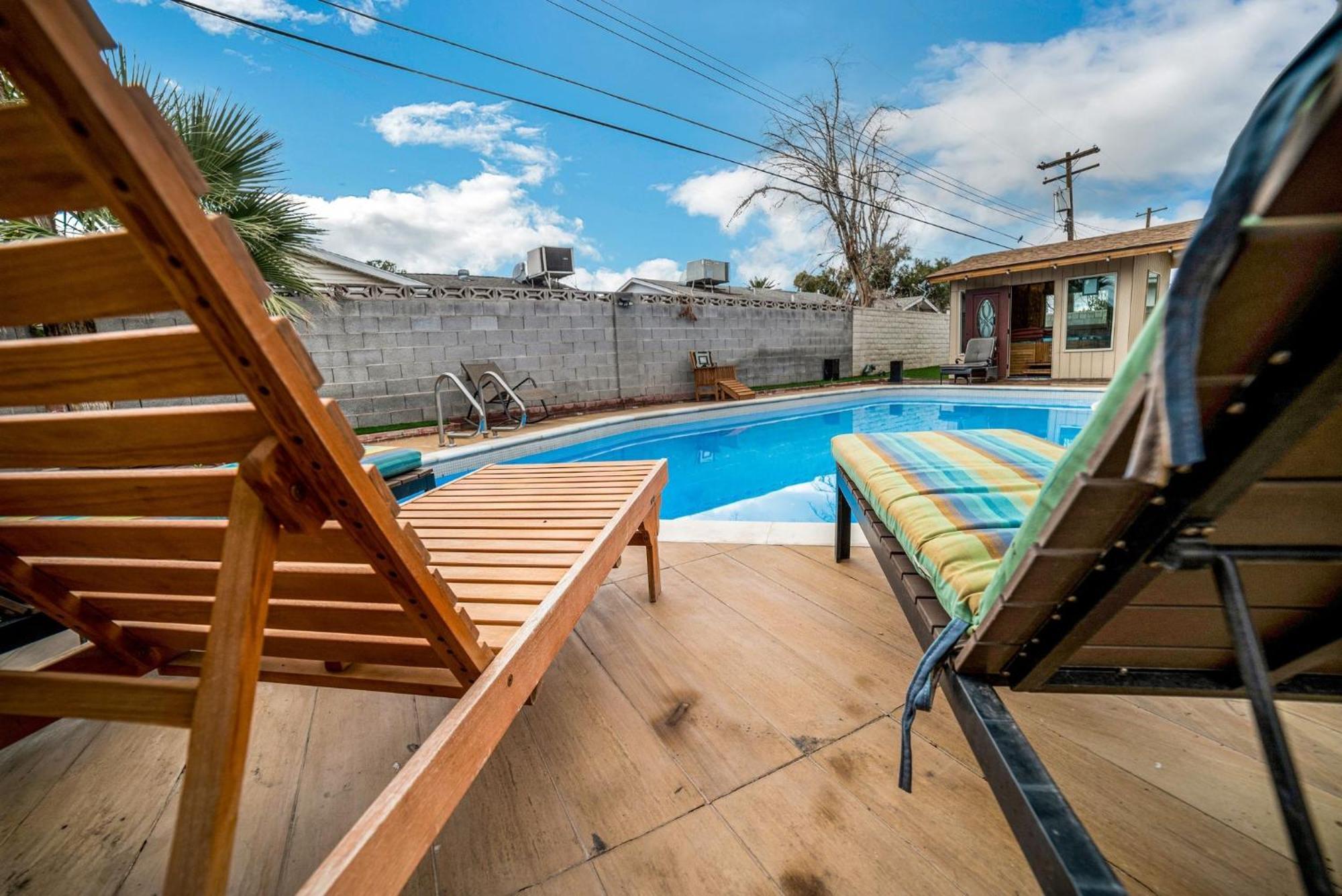 Holiday home Vegas Retreat - 5 Mins From The Strip