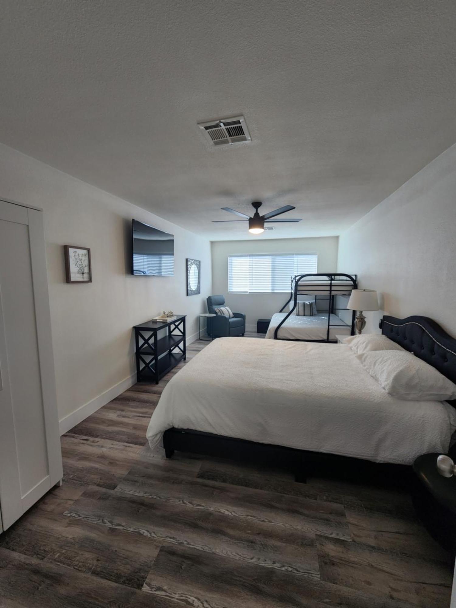 Pampas House Las Vegas