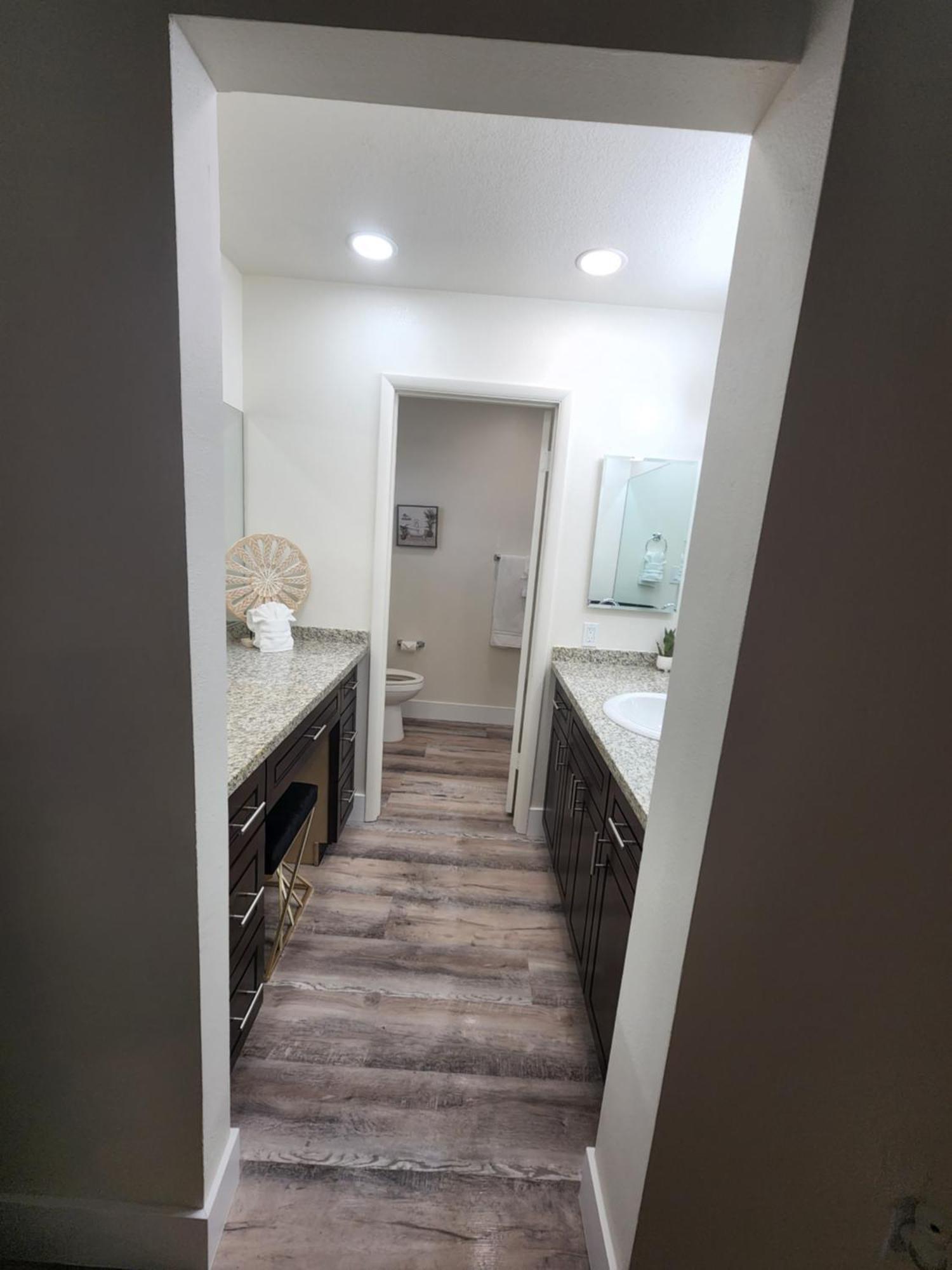 Pampas House Las Vegas