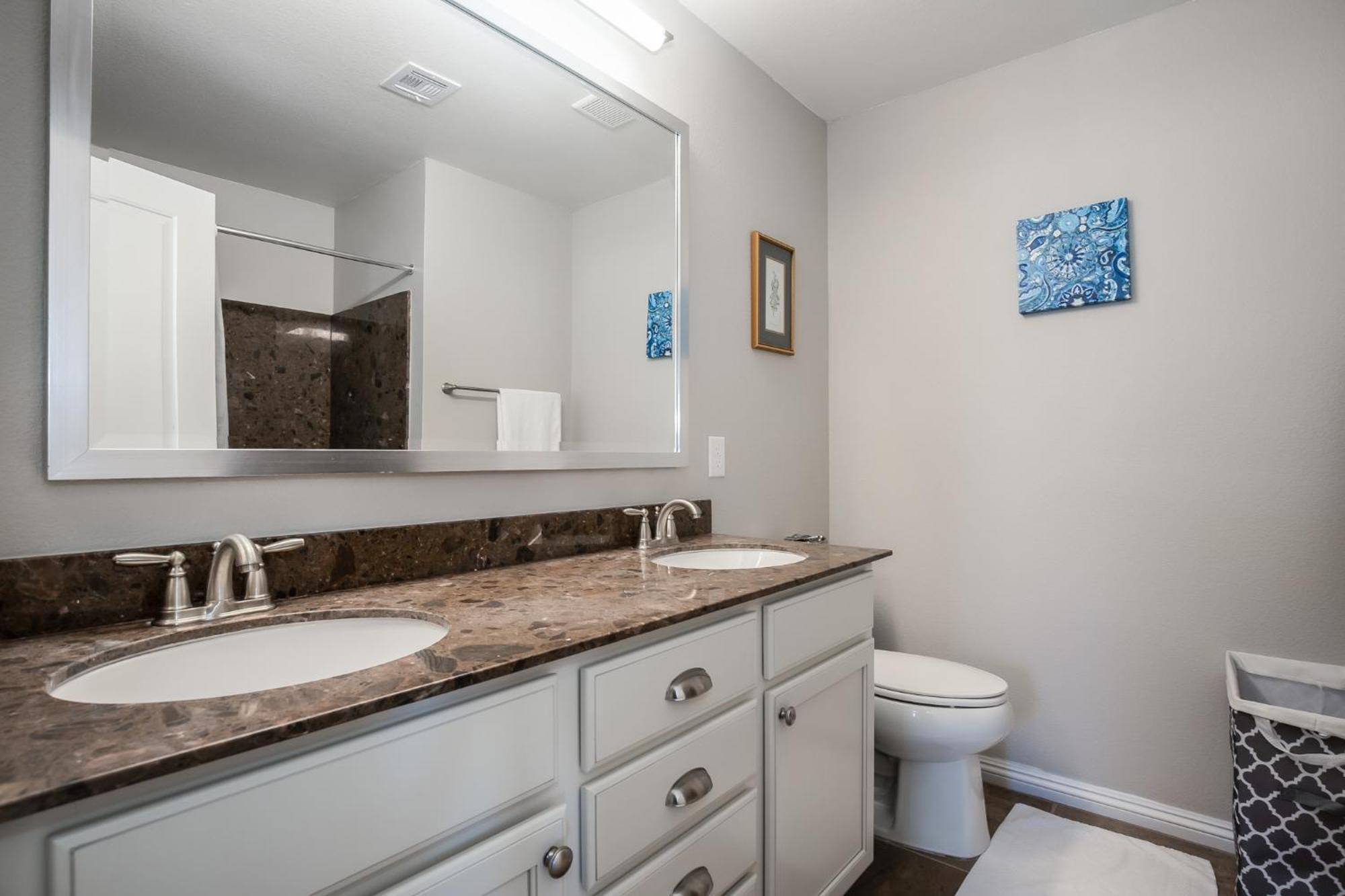 Sunny Vegas Oasis Escape Privatunterkunft