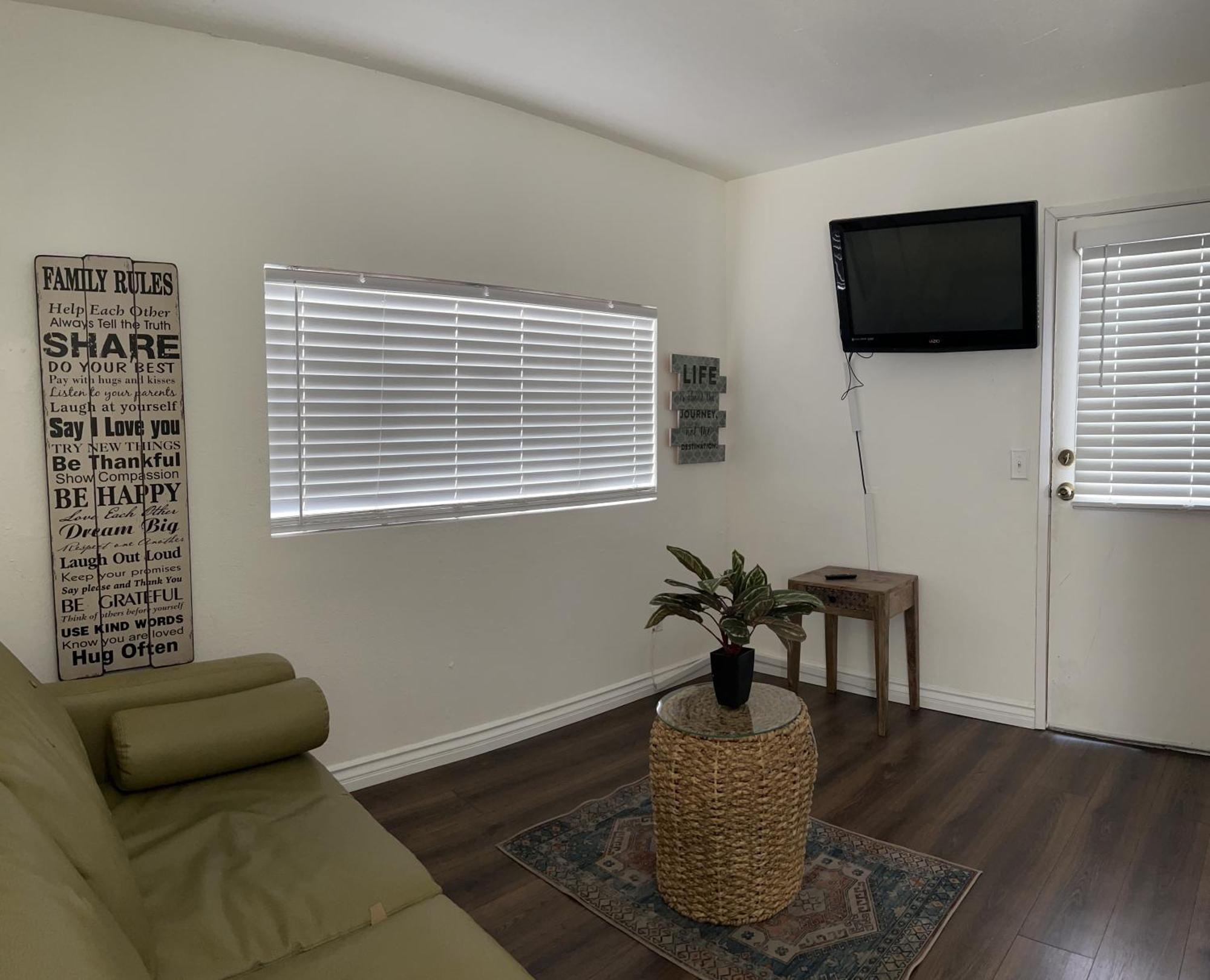 Apartment Very Cute And Comfy Las Vegas