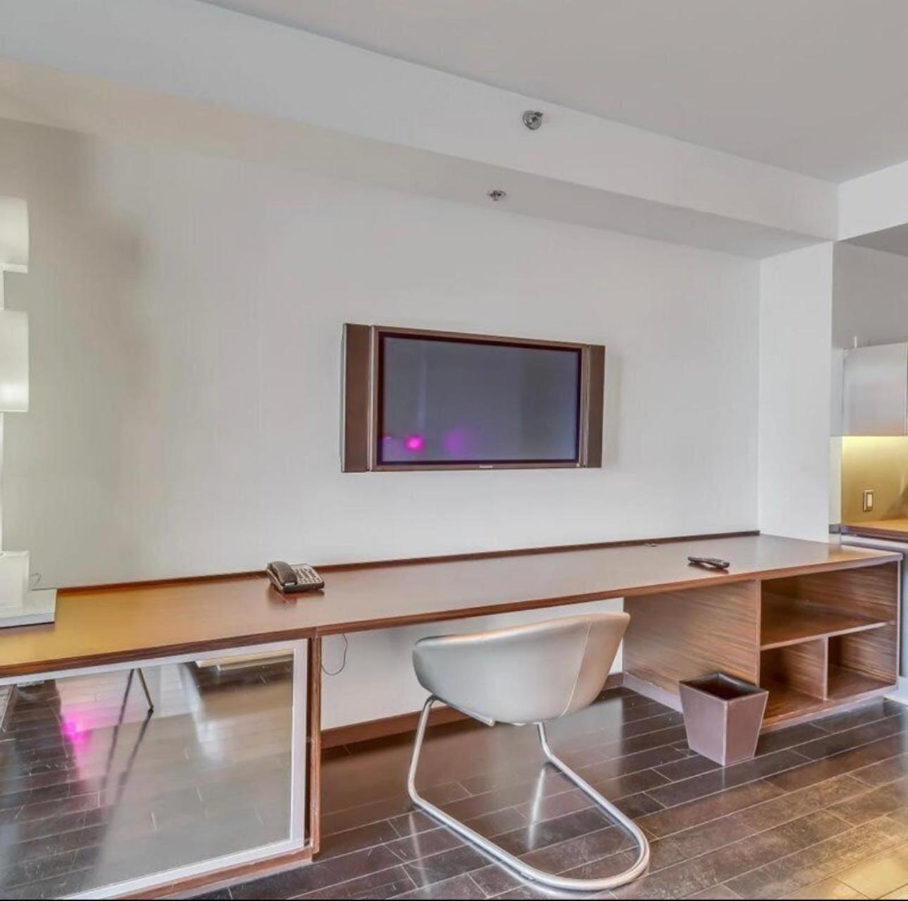 Palms Place Residential Tower