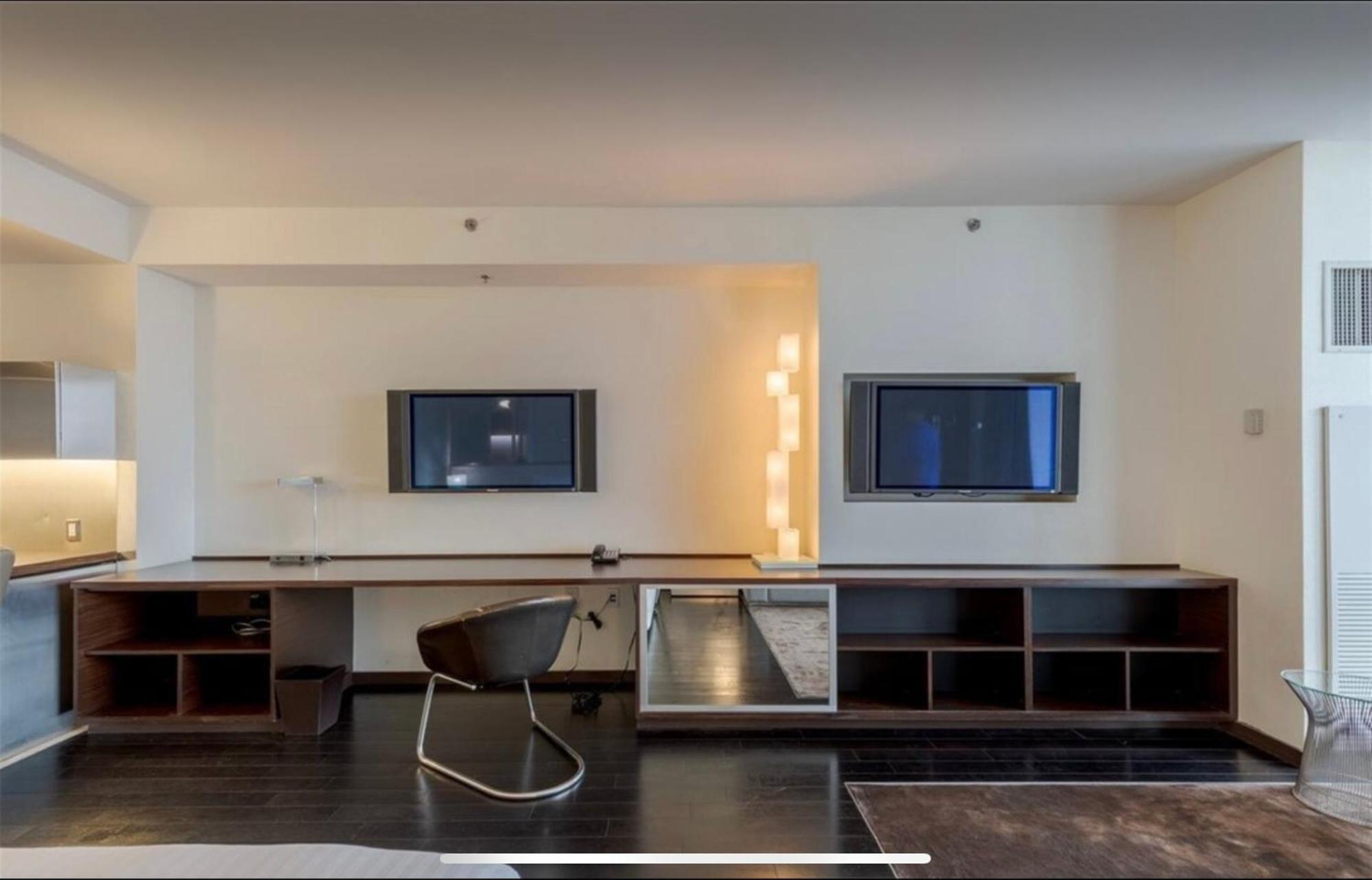 Palms Place Residential Tower Las Vegas