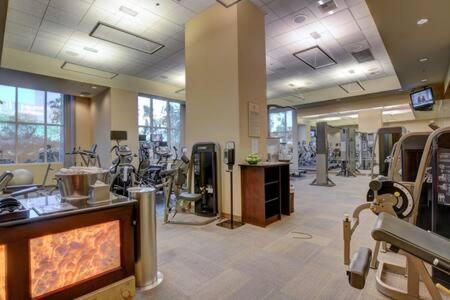 Holiday home Mgm Signature-07-802 1br 2ba Balcony Las Vegas