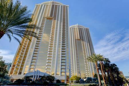 Mgm Signature-07-802 1br 2ba Balcony
