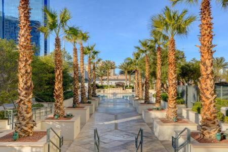 Mgm Signature-07-802 1br 2ba Balcony Holiday home
