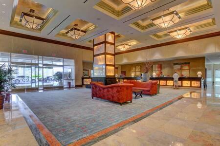Holiday home Mgm Signature-07-802 1br 2ba Balcony