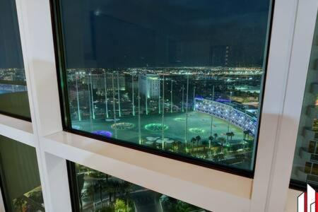 Holiday home Mgm Signature-07-802 1br 2ba Balcony