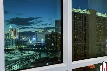 Mgm Signature-07-802 1br 2ba Balcony Holiday home Las Vegas