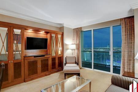 Mgm Signature-07-802 1br 2ba Balcony