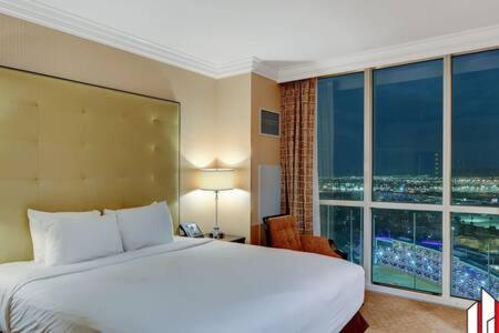 Mgm Signature-07-802 1br 2ba Balcony * Las Vegas