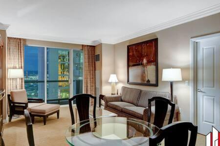 Mgm Signature-07-802 1br 2ba Balcony Las Vegas