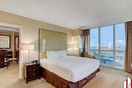 Mgm Signature-07-802 1br 2ba Balcony * Las Vegas