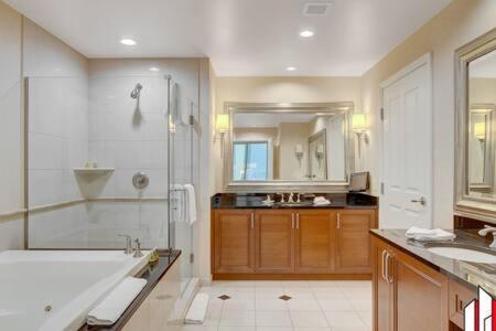 Holiday home Mgm Signature-07-802 1br 2ba Balcony