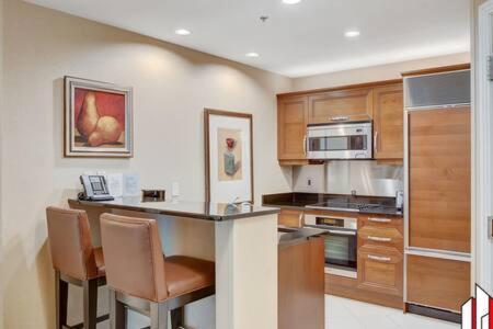Holiday home Mgm Signature-07-802 1br 2ba Balcony Las Vegas