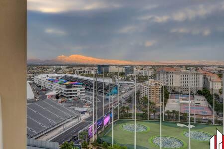 Mgm Signature-07-802 1br 2ba Balcony Holiday home Las Vegas