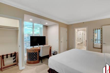 Mgm Signature-07-802 1br 2ba Balcony Holiday home