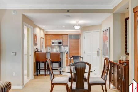 Mgm Signature-07-802 1br 2ba Balcony Holiday home *