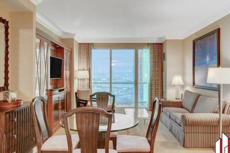 Mgm Signature-07-802 1br 2ba Balcony