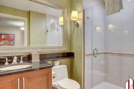 Holiday home Mgm Signature-07-802 1br 2ba Balcony Las Vegas