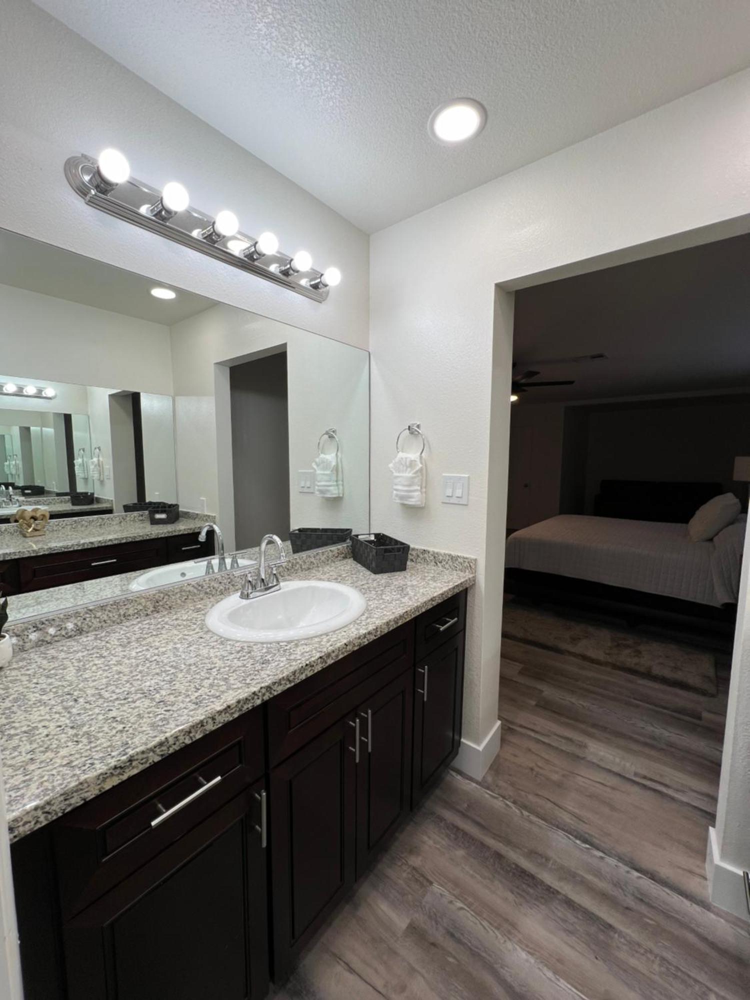 Apartment Pampas House Las Vegas