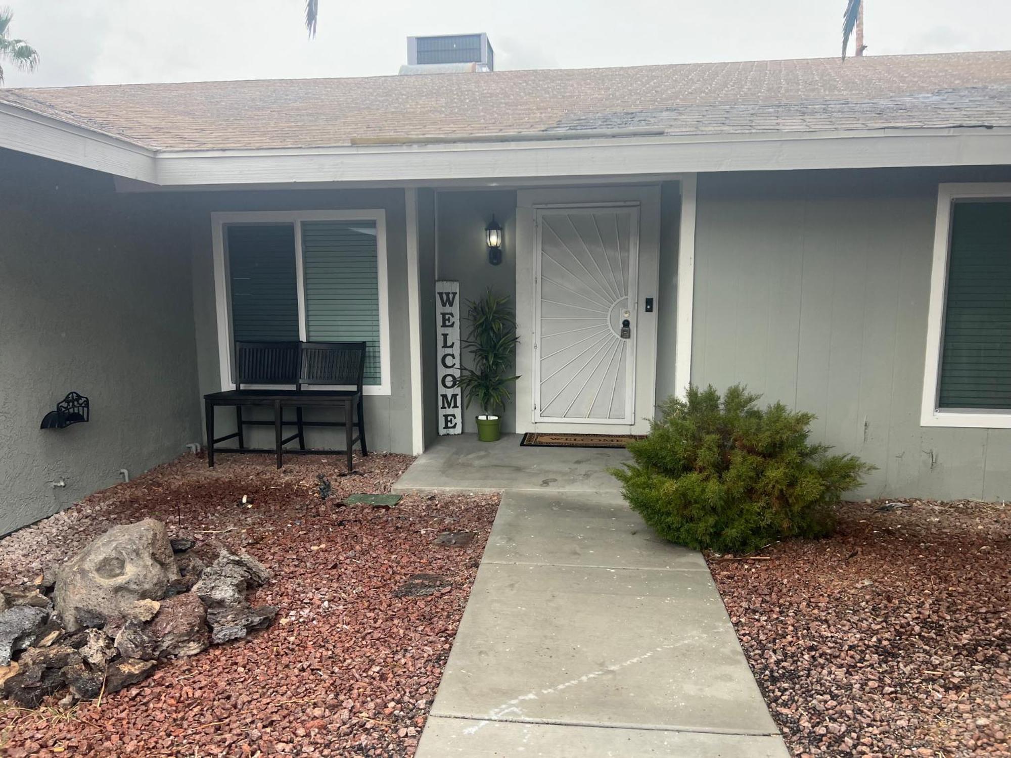 Pampas House * Las Vegas