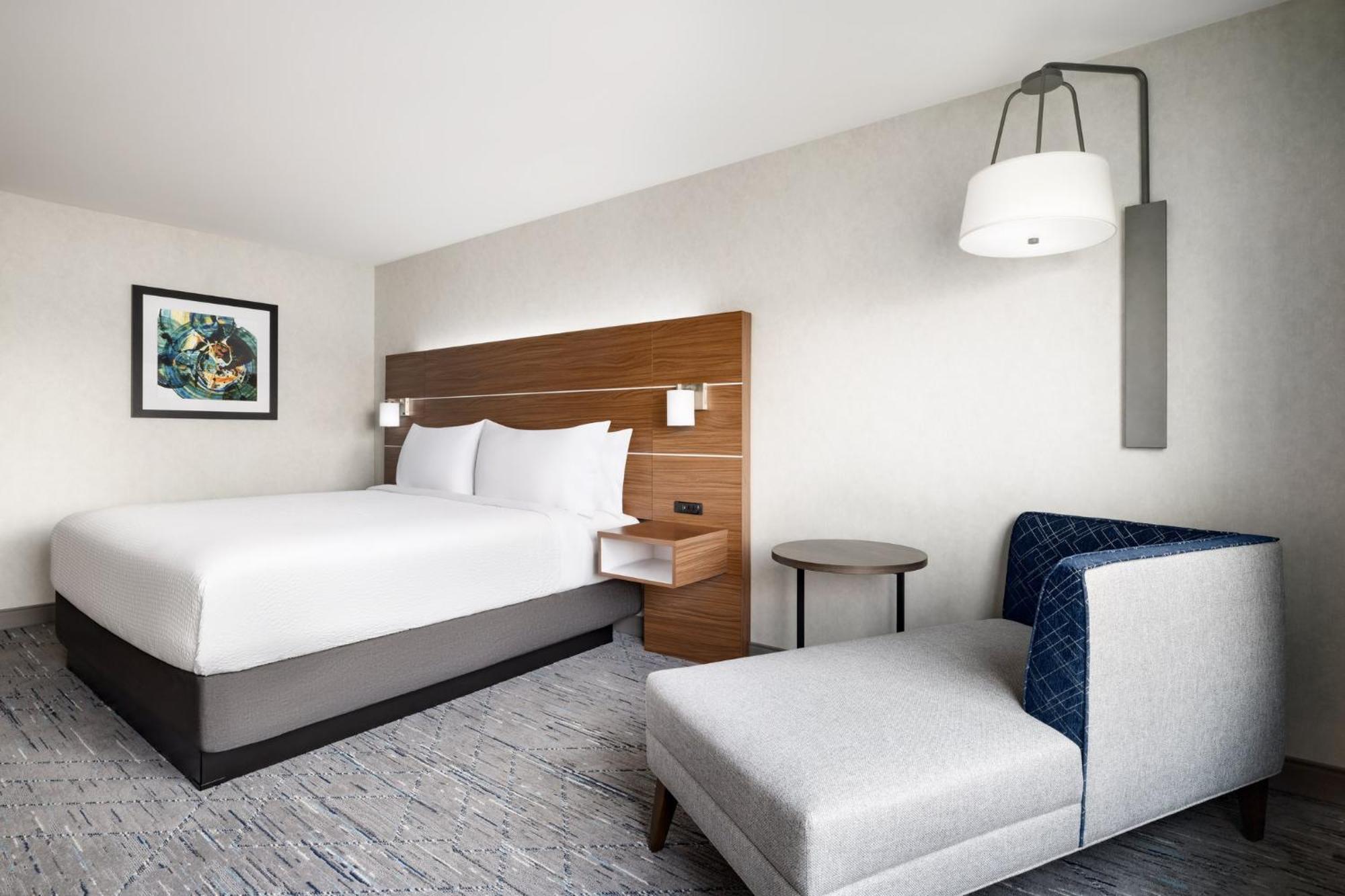 Hotel Express Vegas Stadium Area By Ihg 3*
