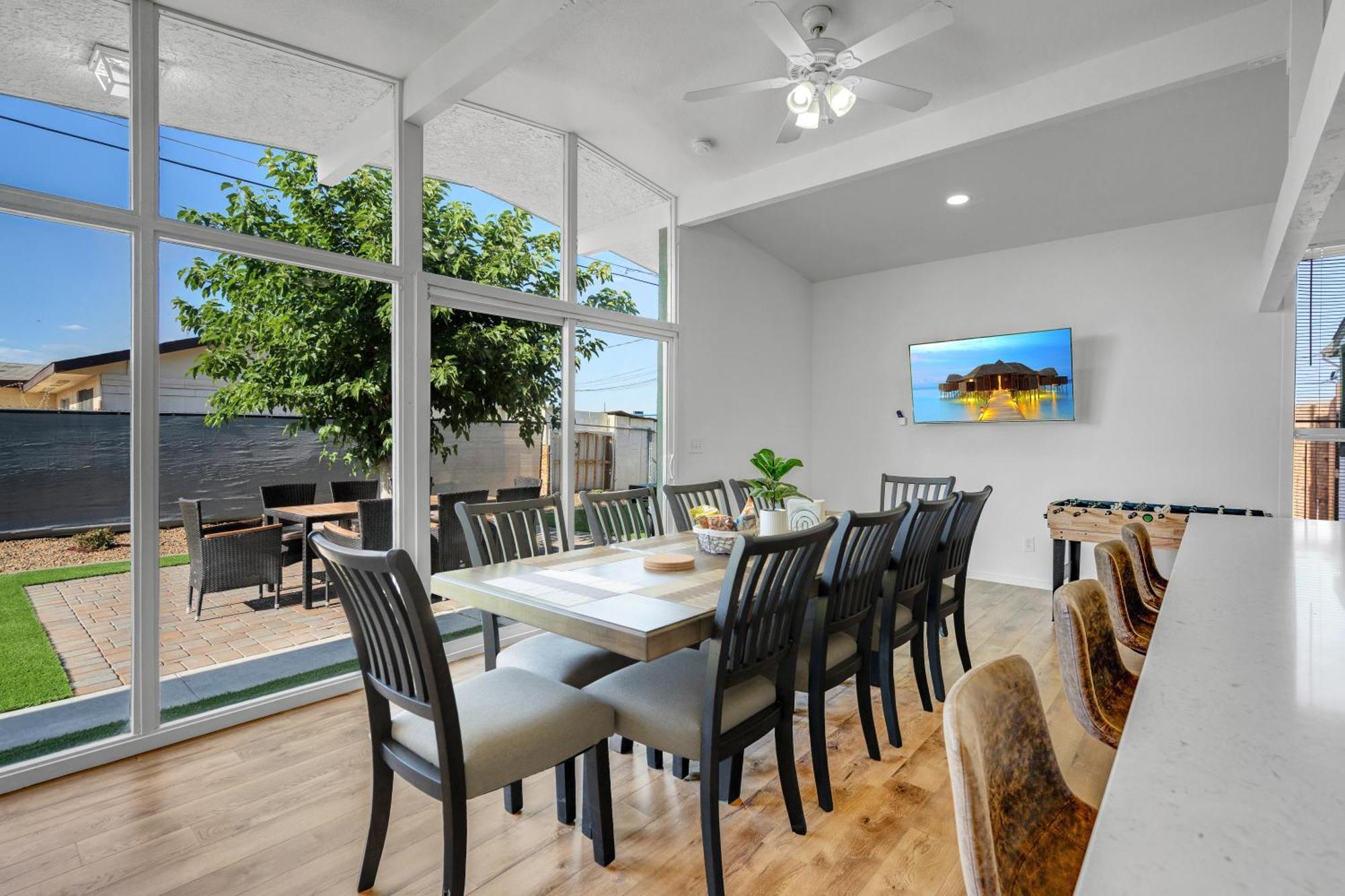 Holiday home Spacious Remodeled Retreat Haven *