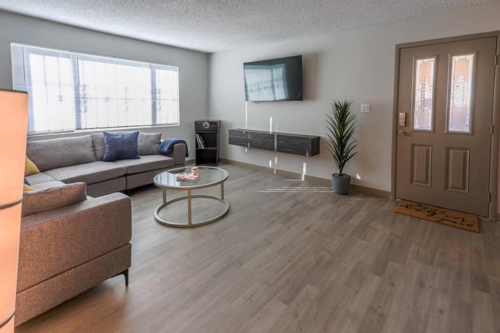Spacious Close To Sphere Las Vegas
